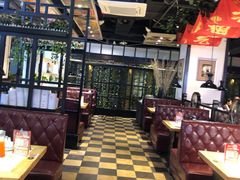 -小柴米·传统江西菜(八一广场店)