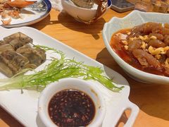-莲花公园煎蟹·30年闽菜(火车站店)