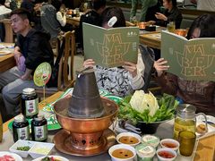 -牛街·马辈儿涮肉(牛街总店)