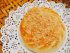 -老牌坊•鲁菜名店•地道济南菜(大观园商埠店)