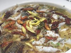 -太二酸菜鱼(正大广场店)