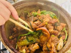 -渝君重庆火锅(嘉宾路店)