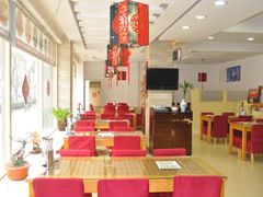 大堂-左陕右甘(亚运村店)