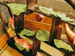 -芝麻花餐厅(祁家豁子店)