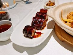 秘制黑叉烧-炳胜品味(海印总店)