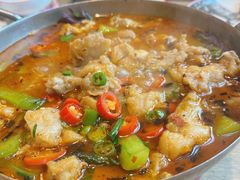 -新白鹿餐厅(城西银泰城店)