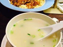 -翠华餐厅(德辅道中店)