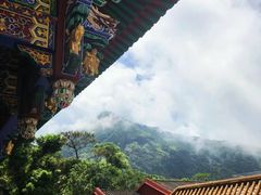 -宝莲禅寺