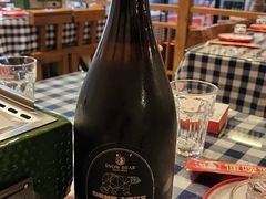 -雪熊哈尔滨烧烤·精酿啤酒·砂锅(中央胜境店)