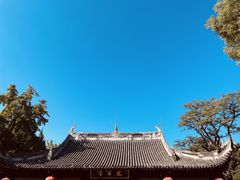 -龙华寺