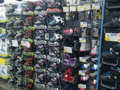 -迪卡侬(南二环店)
