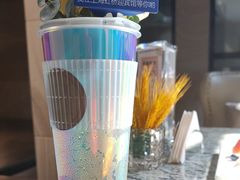 -棕榈岛海鲜自助餐厅(虹桥迎宾馆店)