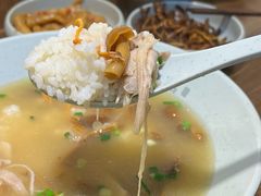 -王春春鸡汤饭(上海中海环宇城店)