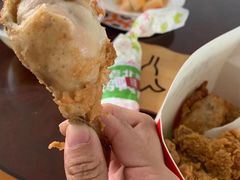 -肯德基(昆山开发区店)