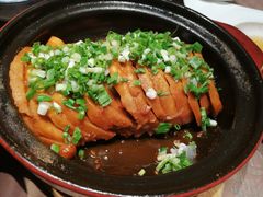 -佳兰雅序融合菜(高新店)