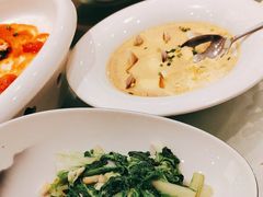 -沪华海鲜大酒楼(南汇店)