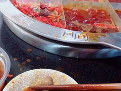 -大龙火锅(老店)