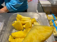 -盒马鲜生(悦峰店)