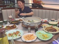 -紫藤园·天目湖大鱼头(南山竹海店)