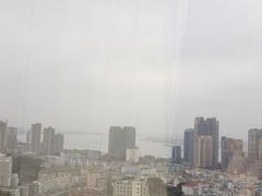 -芜湖金鹰尚美酒店