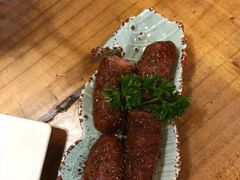 -盘炉forenza·云贵川融合小食堂 ( 钟楼中柳巷店)