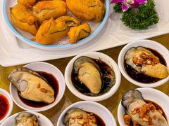 -蠔门宴海鲜城·阳江特色菜