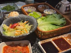 -牛焱·烧肉酒肆(五大道店)