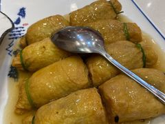 -玉华台饭庄·淮扬菜·烤鸭(望京店)