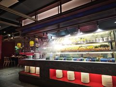 -芝小官毛肚火锅海鲜自助(淮安清江浦区新亚店)