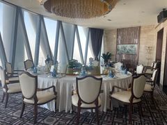 -广州塔晖粤轩中餐厅