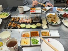 -牛鼎云南特色烧烤(望京店)