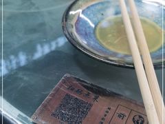 -魁盛居百年鲁菜馆(中林路店)