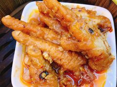 -府城小食馆(金龙宾馆店)
