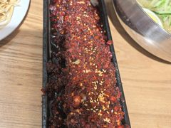 -韩麦大冷面(桂花街直营店)