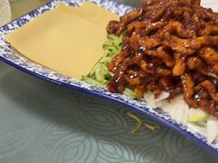 -遇见小院—虹鳟鱼•农家菜(怀柔店)