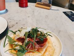 -玛尚诺Pizza&Bar(长泰广场店)