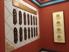 -老边饺子馆(中街店)
