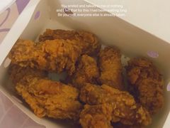 -麦当劳(龙洞店)