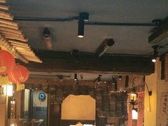 -串盟烧烤大排档·长沙美食地标(星沙店)