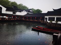 -绍兴饭店知遇楼(环山路店)