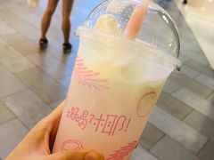 -麦当劳(城西银泰店)