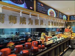 -映像烟台·海鲜·地道鲁菜(海信慧园店)