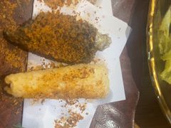 -和创柚子·会席日本料理(新区淮海街店)