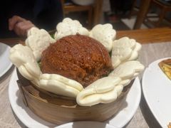 -北平小馆·烤鸭·家常菜(磨房北里店)