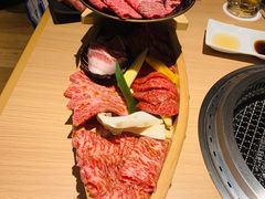 -和牛放题的殿堂 肉屋横丁(秋叶原店)