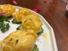 -云客来·花园餐厅(洛社店)