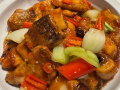 -客家大院·非遗赣南客家菜(郁孤台店)