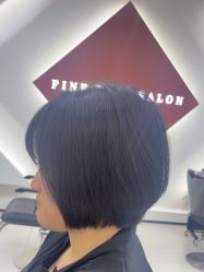 点击看大图 -FINE HAIR 烫染专业设计
