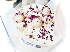 荔枝玫瑰蛋糕-CHEZ JASMINE 茉莉的氧气厨房