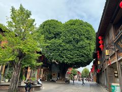 -三坊七巷历史文化街区